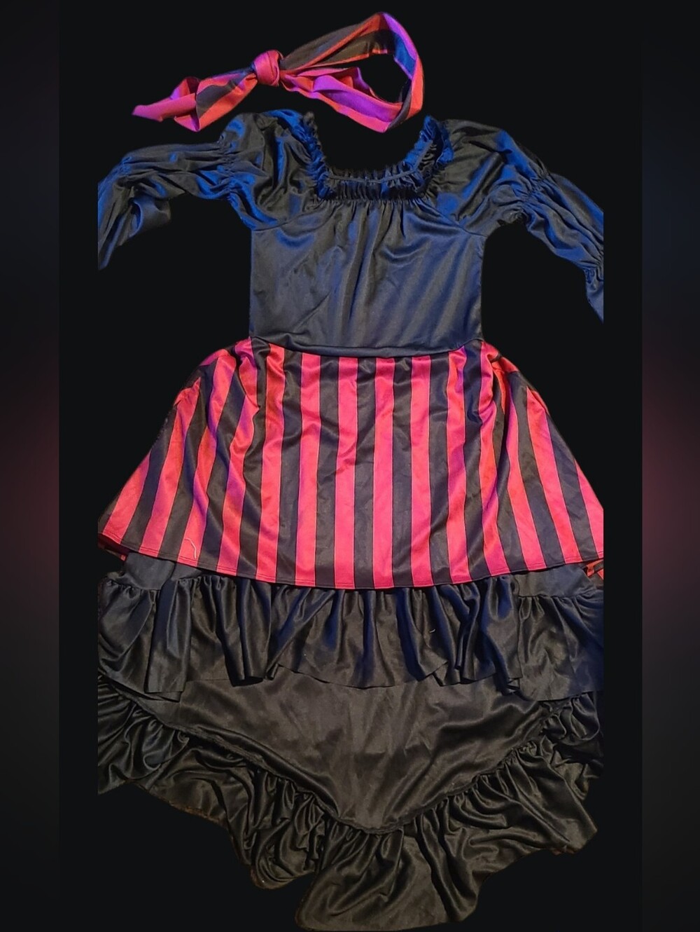 California Costumes Pirate Wench Costume